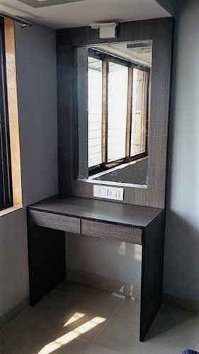 Residential Furniture project 27